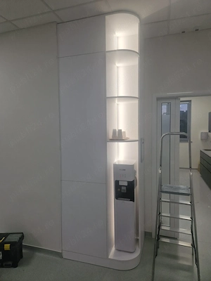 Execut Mobilier la comanda