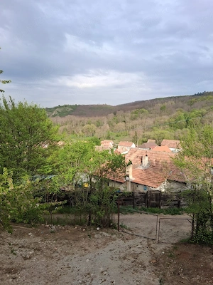 Casă noua de vânzare in Veseud, nr. 65 jud. Sibiu,cu panoramă superbă asupra satului - imagine 5