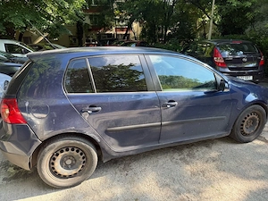 golf 5 1.9 anul 2007 - imagine 3