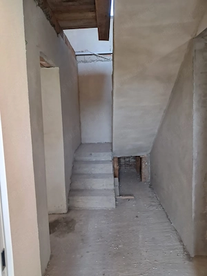 Casă noua de vânzare in Veseud, nr. 65 jud. Sibiu,cu panoramă superbă asupra satului - imagine 8
