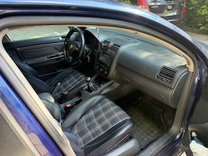 golf 5 1.9 anul 2007