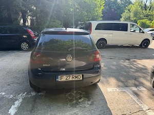 golf 5 1.9 anul 2007 - imagine 4