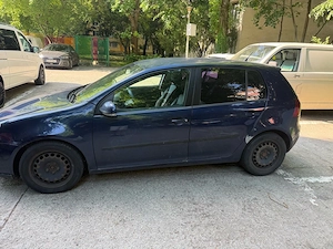 golf 5 1.9 anul 2007 - imagine 2