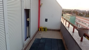 Apartament 3 camere zona ARED UTA - imagine 9