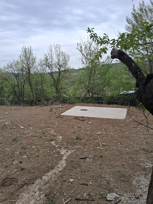 Casă noua de vânzare in Veseud, nr. 65 jud. Sibiu,cu panoramă superbă asupra satului - imagine 7