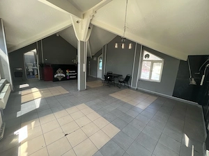 Inchiriez spatiu in Rosiori de vede  - imagine 4