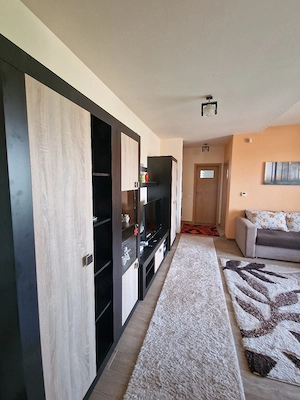 inchiriez ap 2 camere Dumbravita-kaufland - imagine 5