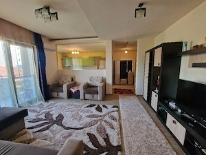 inchiriez ap 2 camere Dumbravita-kaufland - imagine 6