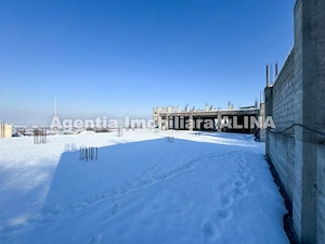 Spatiu servicii turistice P+1+2 si teren intravilan 2.910 mp in Mun. Deva, Str. Plaiului, Jud. Huned - imagine 14