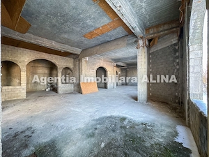 Spatiu servicii turistice P+1+2 si teren intravilan 2.910 mp in Mun. Deva, Str. Plaiului, Jud. Huned - imagine 17