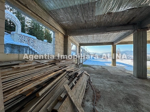 Spatiu servicii turistice P+1+2 si teren intravilan 2.910 mp in Mun. Deva, Str. Plaiului, Jud. Huned - imagine 12