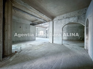 Spatiu servicii turistice P+1+2 si teren intravilan 2.910 mp in Mun. Deva, Str. Plaiului, Jud. Huned - imagine 18