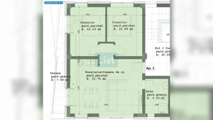 Apartamente noi de vanzare in Baia Mare, Republicii, Comision 0%