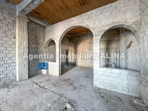 Spatiu servicii turistice P+1+2 si teren intravilan 2.910 mp in Mun. Deva, Str. Plaiului, Jud. Huned - imagine 19
