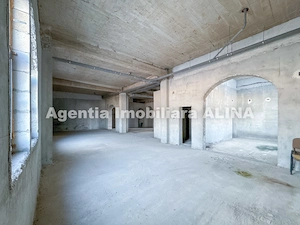 Spatiu servicii turistice P+1+2 si teren intravilan 2.910 mp in Mun. Deva, Str. Plaiului, Jud. Huned - imagine 20
