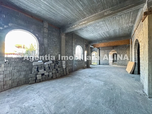 Spatiu servicii turistice P+1+2 si teren intravilan 2.910 mp in Mun. Deva, Str. Plaiului, Jud. Huned - imagine 16