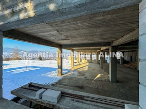 Spatiu servicii turistice P+1+2 si teren intravilan 2.910 mp in Mun. Deva, Str. Plaiului, Jud. Huned - imagine 11
