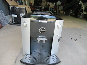 Vind expresor cafea Jura F50
