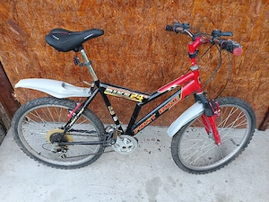 vand bicicleta MTB