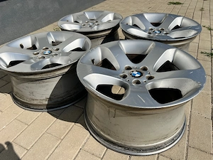 jante bmw r19 originale  - imagine 3