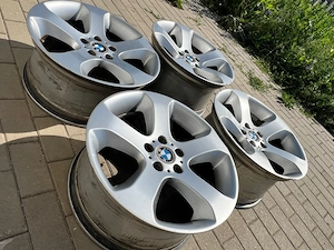 jante bmw r19 originale  - imagine 2