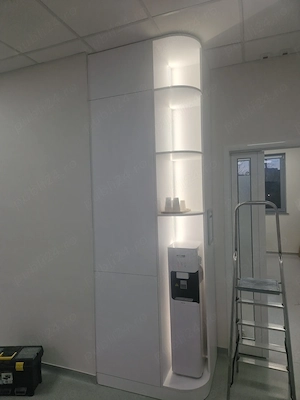 Execut Mobilier la comanda