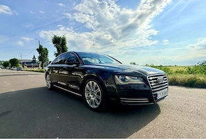 Audi a8 quattro 3.0 D - imagine 3