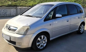  Meriva 1.6 benzina - imagine 3