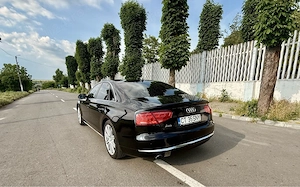 Audi a8 quattro 3.0 D - imagine 4