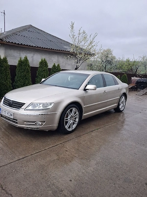 Vand phaeton  - imagine 3