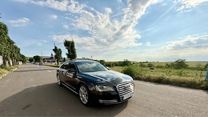 Audi a8 quattro 3.0 D - imagine 2