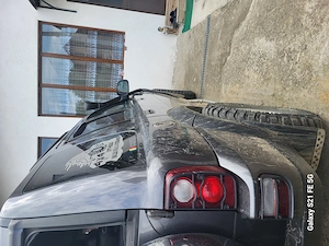 De vanzare  Land rover freelander  1 td4 automat an de fabricație  2006 - imagine 3