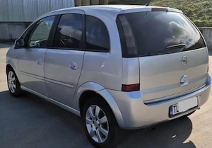  Meriva 1.6 benzina - imagine 5