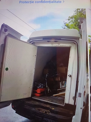 Renault Master 2012 Frigo   6.5T detarată - imagine 4