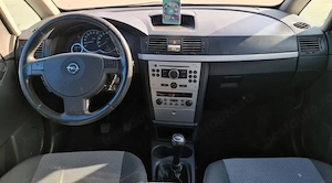  Meriva 1.6 benzina - imagine 4