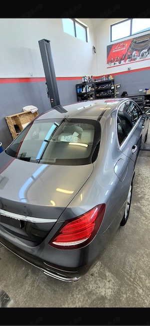 Mecedes Benz  E 350 - imagine 2