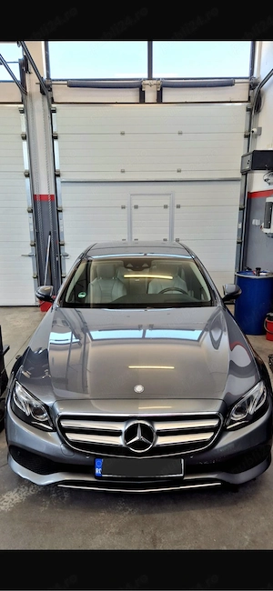 Mecedes Benz  E 350