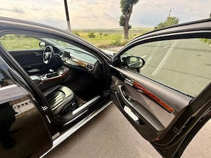 Audi a8 quattro 3.0 D - imagine 8