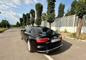 Audi a8 quattro 3.0 D - imagine 7