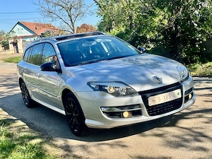 Renault Laguna 1.5 DCI - 2014 - Panoramic - imagine 2