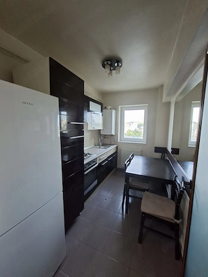 Inchiriez apartament 2 camere 