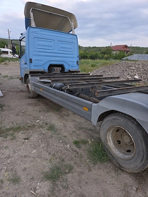 mercedes atego