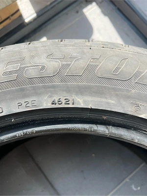 Anvelope bridgestone vara 2 buc 265 50 R19