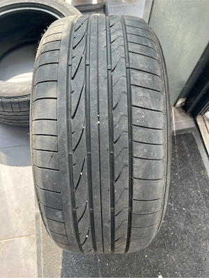Anvelope bridgestone vara 2 buc 265 50 R19 - imagine 2