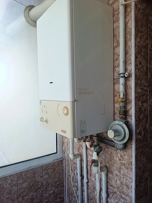 Apartament 2 camere decomandat, orizont, autogara Călărași - imagine 3