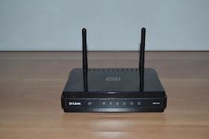 Router Wifi D-Link