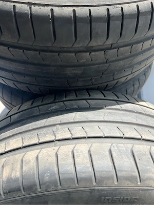 Anvelope vara 265 50 R19 - imagine 3