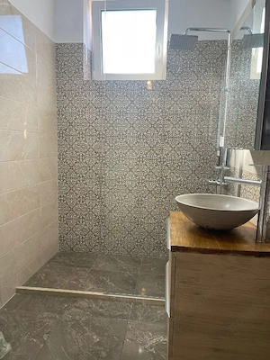 Inchiriez apartament 2 camere in spate la kaufland - imagine 7