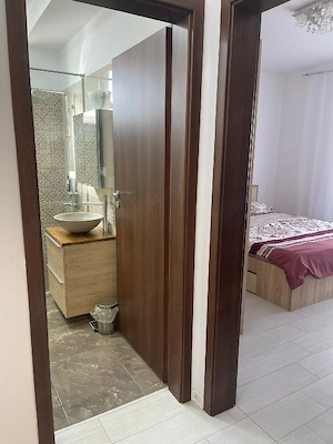 Inchiriez apartament 2 camere in spate la kaufland - imagine 6