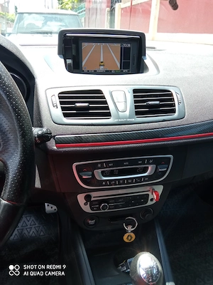 Renault Megane 3 Gte Line - imagine 4